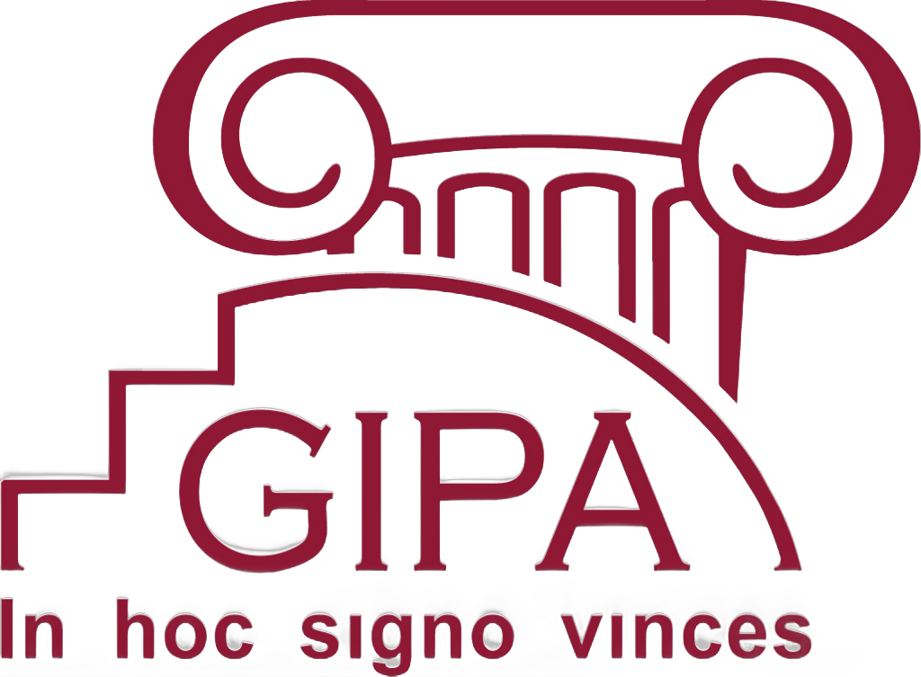 Gıpa logo